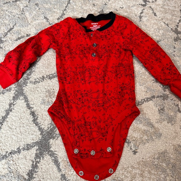 Carters baby boy outfit - Picture 4 of 5